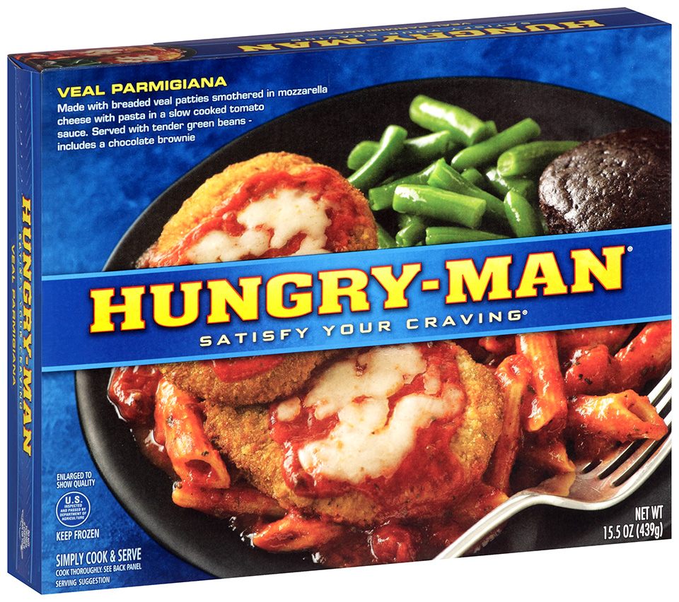 EWG's Food Scores Search results