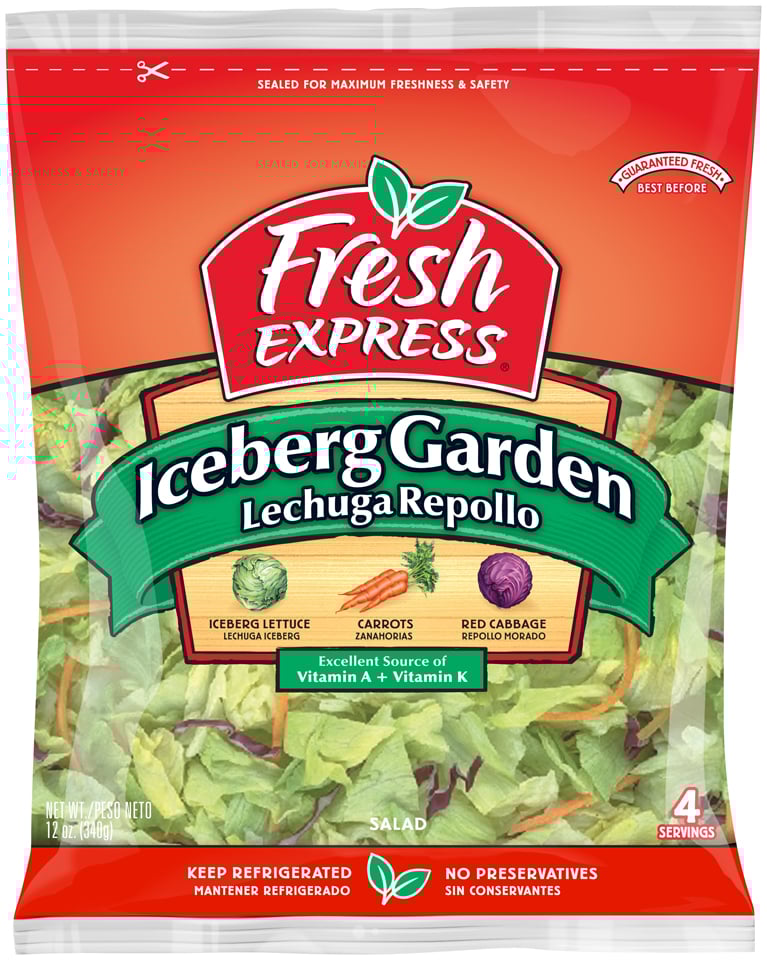 EWG's Food Scores Search results