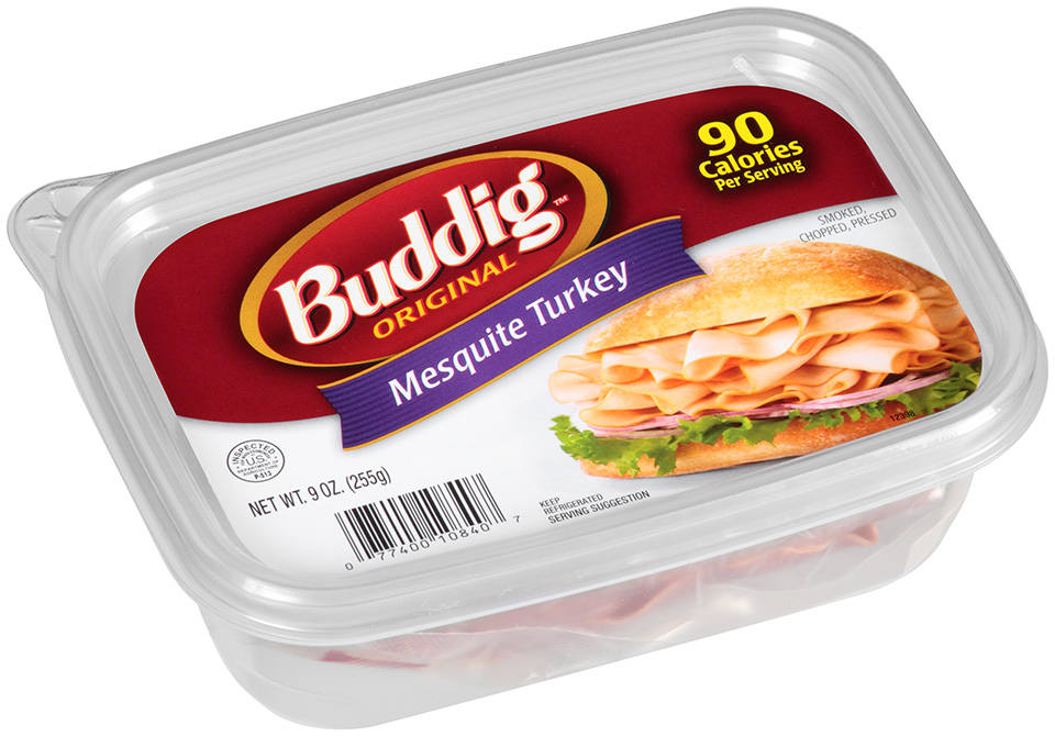 EWG's Food Scores Packaged Deli Meats Turkey Products