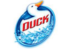 Toilet Duck Thumb
