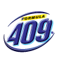 Formula 409 Thumb