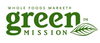 Whole Foods Market green MISSION Thumb