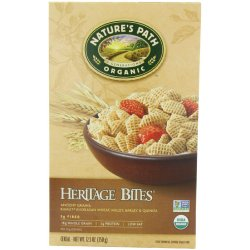 Nature S Path Heritage Bites Nature S Path Heritage Bites