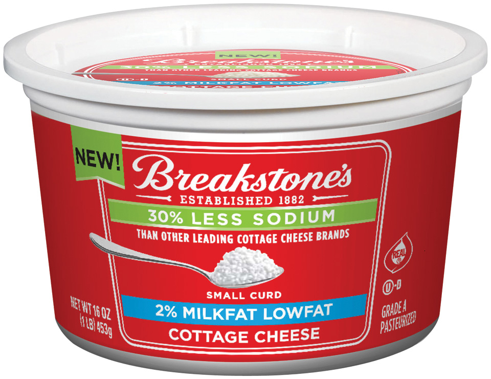 Hood Cottage Cheese With Pineapple Nutrition Facts Besto Blog