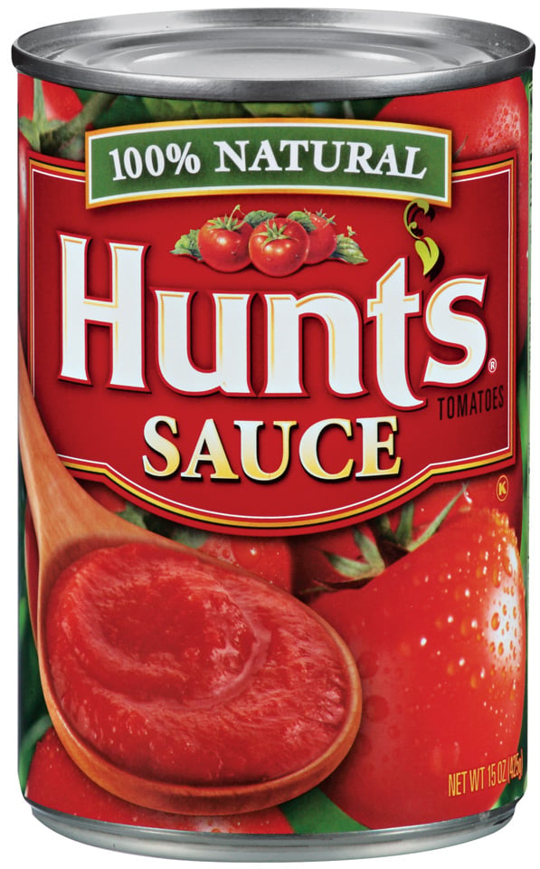 Ewg S Food Scores Hunt S Tomato Sauce