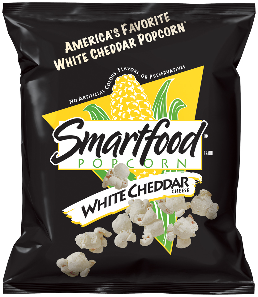 Smartfood White Cheddar Popcorn Nutrition Facts Besto Blog