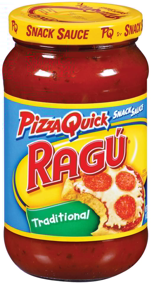EWG's Food Scores Pasta & Pizza Sauce Pizza Sauce Products
