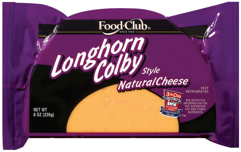 Longhorn Cheese Nutrition Facts Blog Dandk