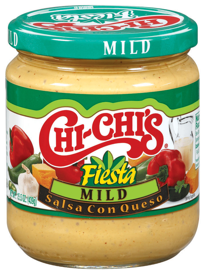 EWG's Food Scores Cheese Dip Products