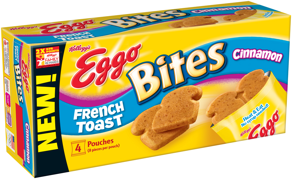 Eggo French Toast Sticks Recipe at Robinson blog