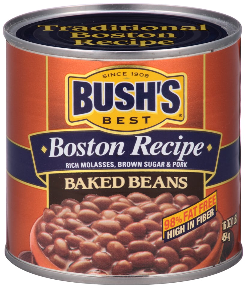 who makes the best canned baked beans
