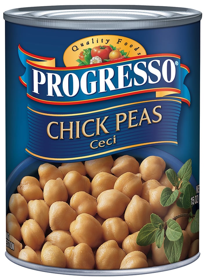 EWG's Food Scores Search results