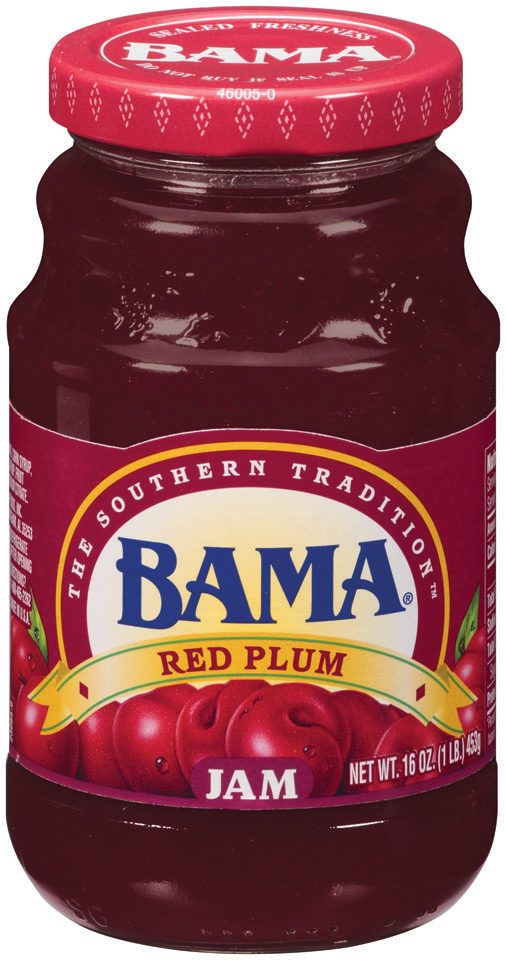 EWG's Food Scores Jam & Jelly Plum Flavor Products