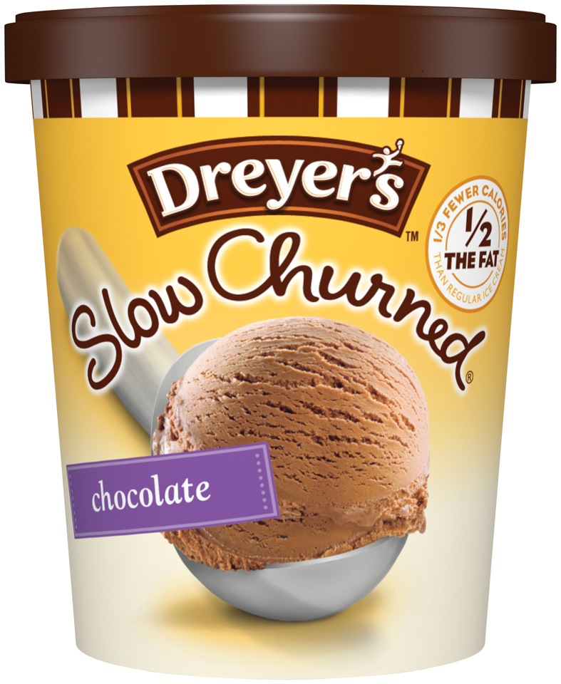 EWG's Food Scores | Dreyer's Slow Churned Light Ice Cream ...