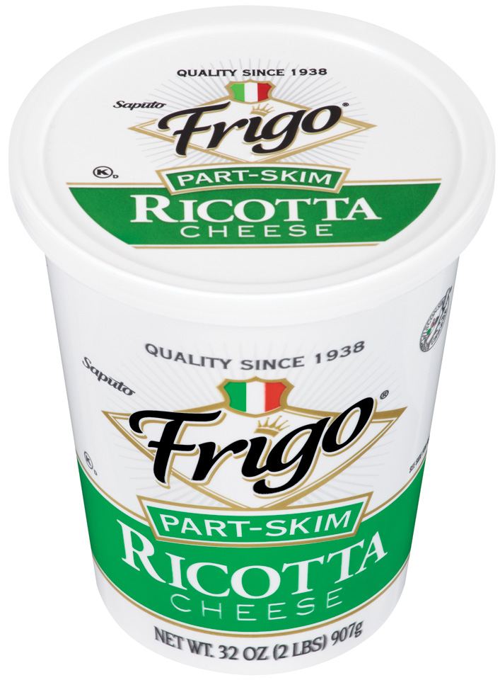 EWG's Food Scores Cheese Ricotta Products