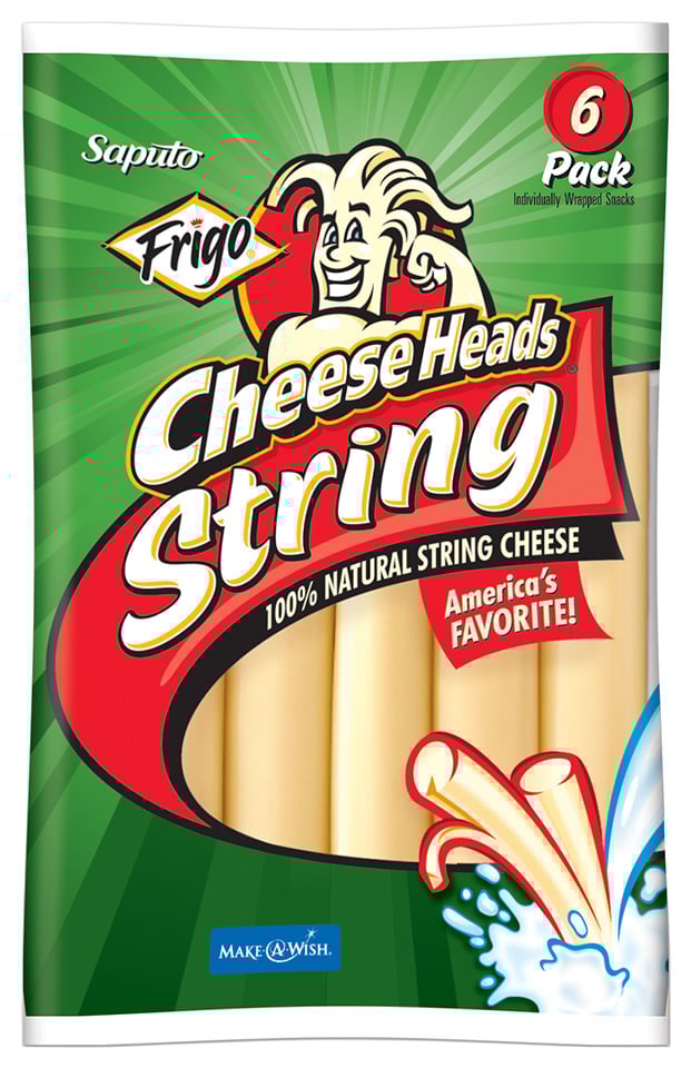 Frigo Low Fat String Cheese Nutrition Facts Blog Dandk