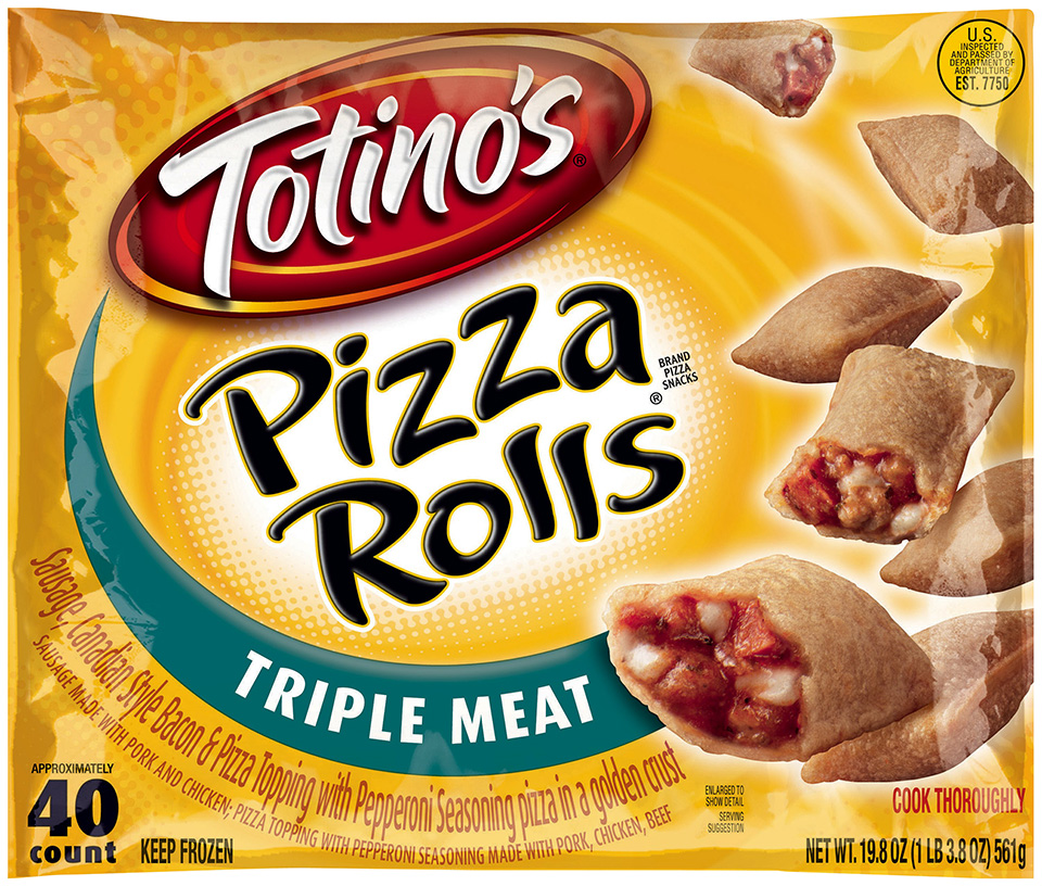 35 Totino's Pizza Rolls Nutrition Label Labels Design Ideas 2020