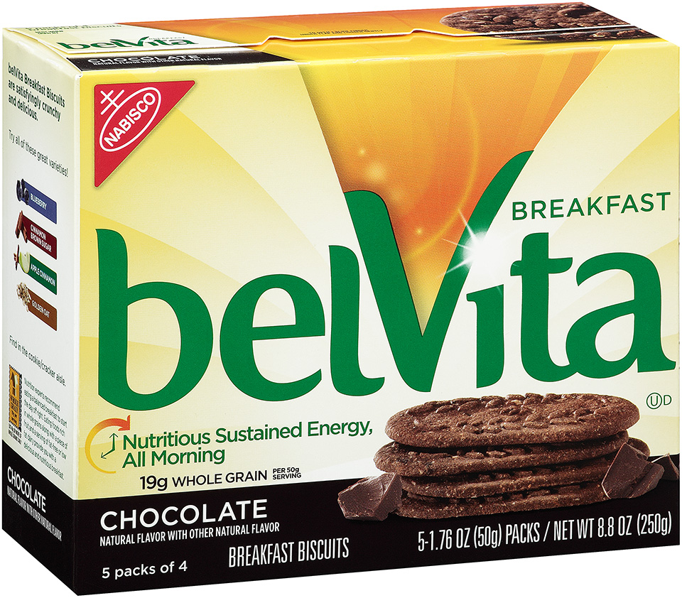 32 Belvita Breakfast Biscuits Nutrition Label Label Design Ideas 2020