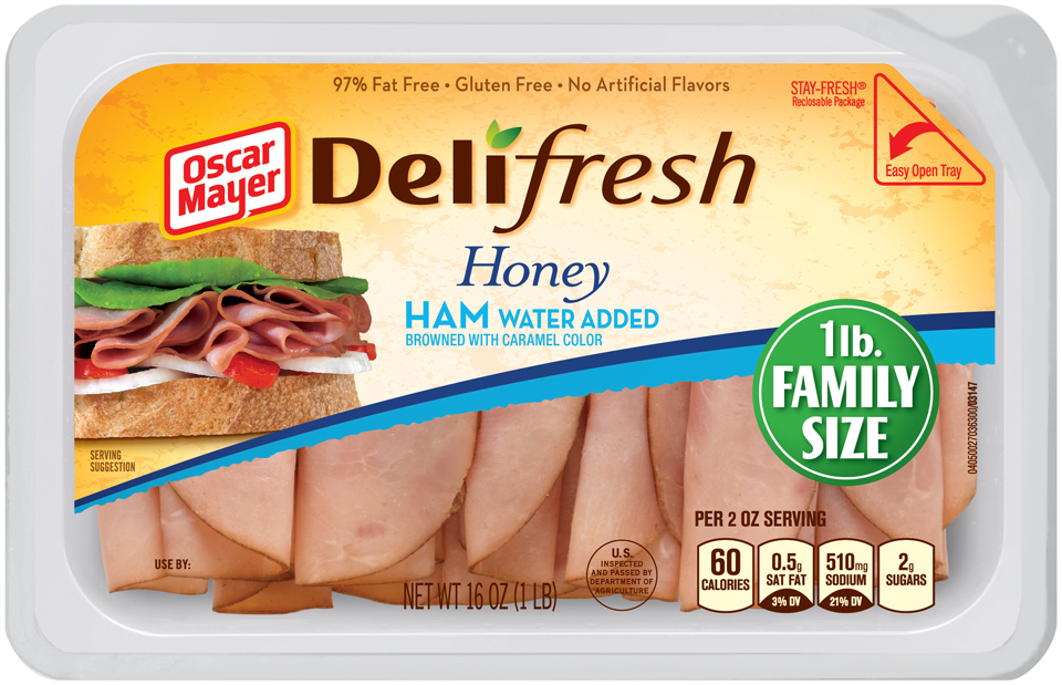 prima della pastrami nutrition