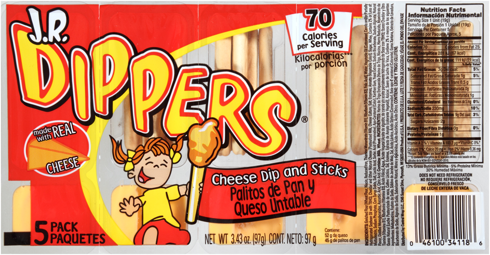 EWG's Food Scores Crackers Crackers & Dip Products