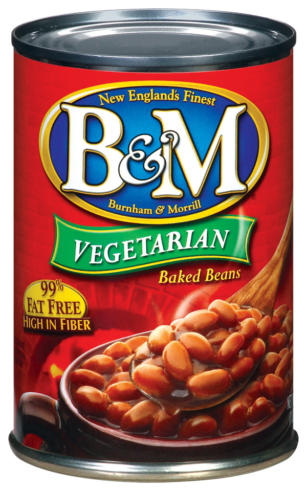 b&m dog food