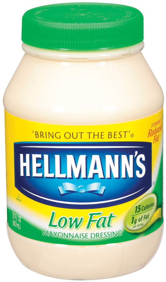 EWG's Food Scores Salad Dressing Mayonnaise Alternative Products