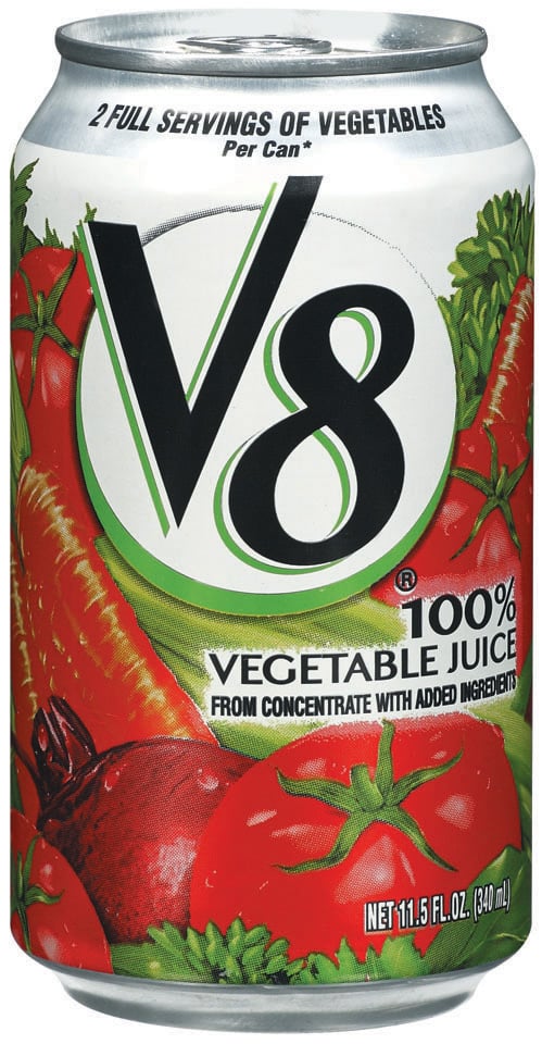 Ewg S Food Scores Juice Or Drink Vegetable Juice Products