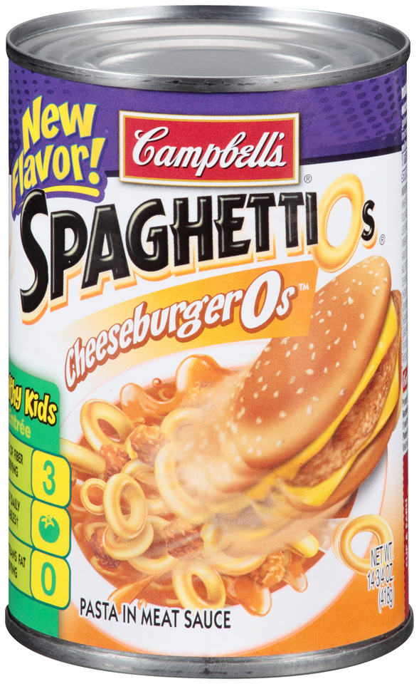30 Spaghettios Nutrition Label Labels Design Ideas 2020