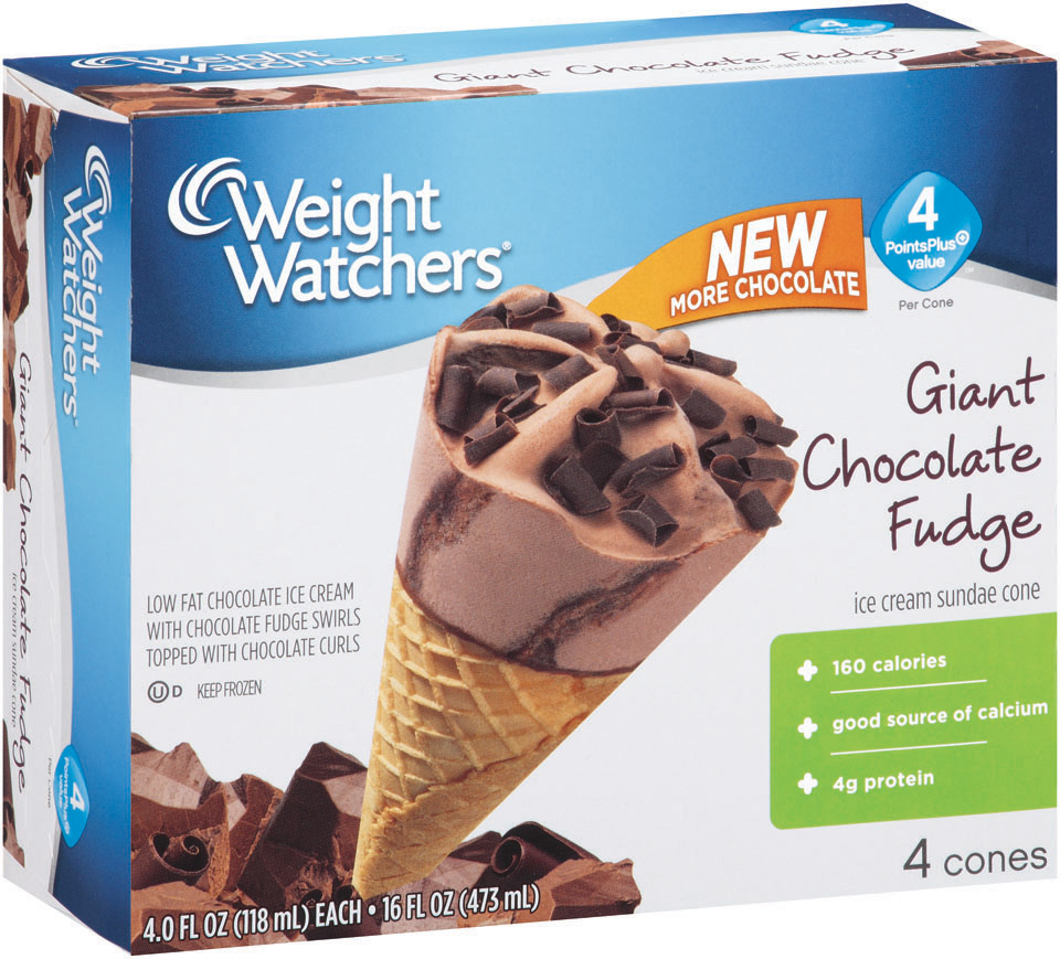 Weight Watchers Snack Size Chocolate Fudge Bars Nutrition Information Besto Blog