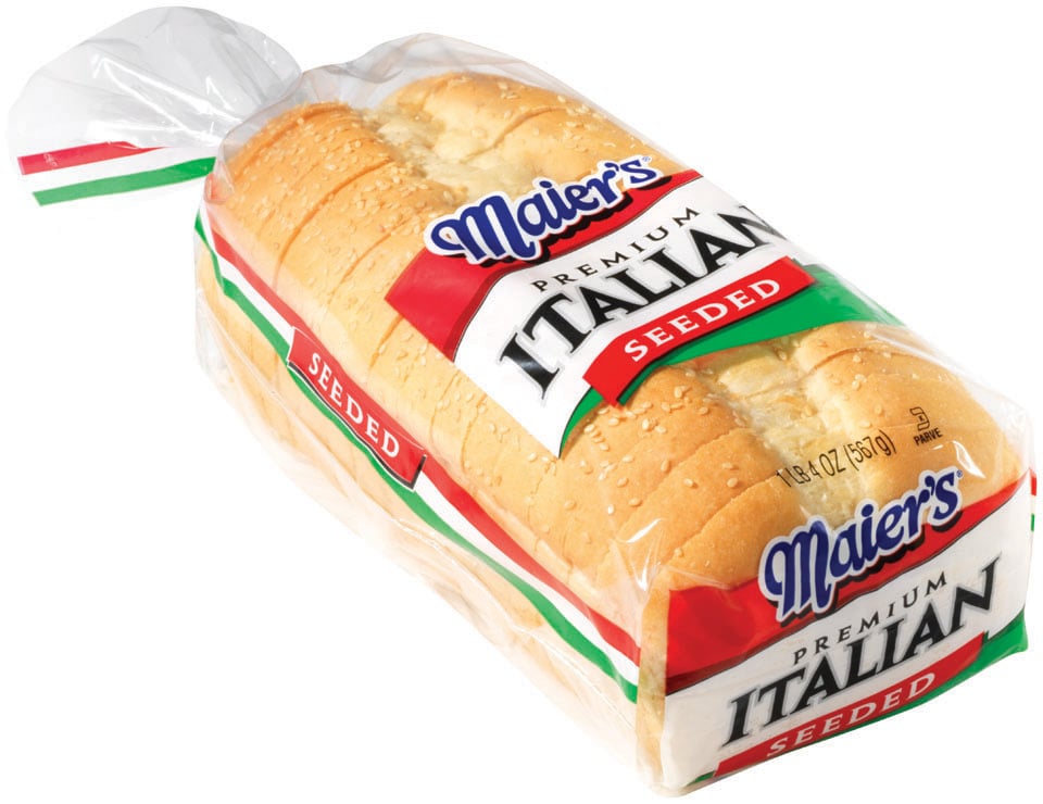 EWG's Food Scores Breads & Buns Italian Bread Products