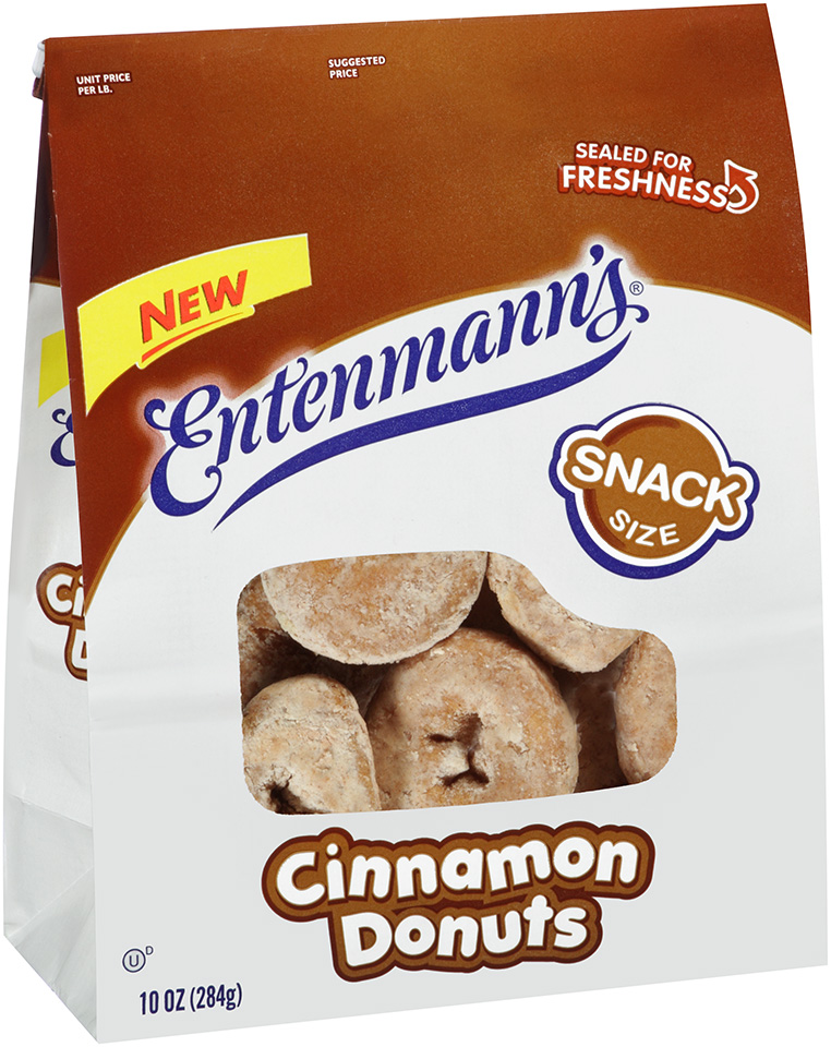 EWG's Food Scores Search results