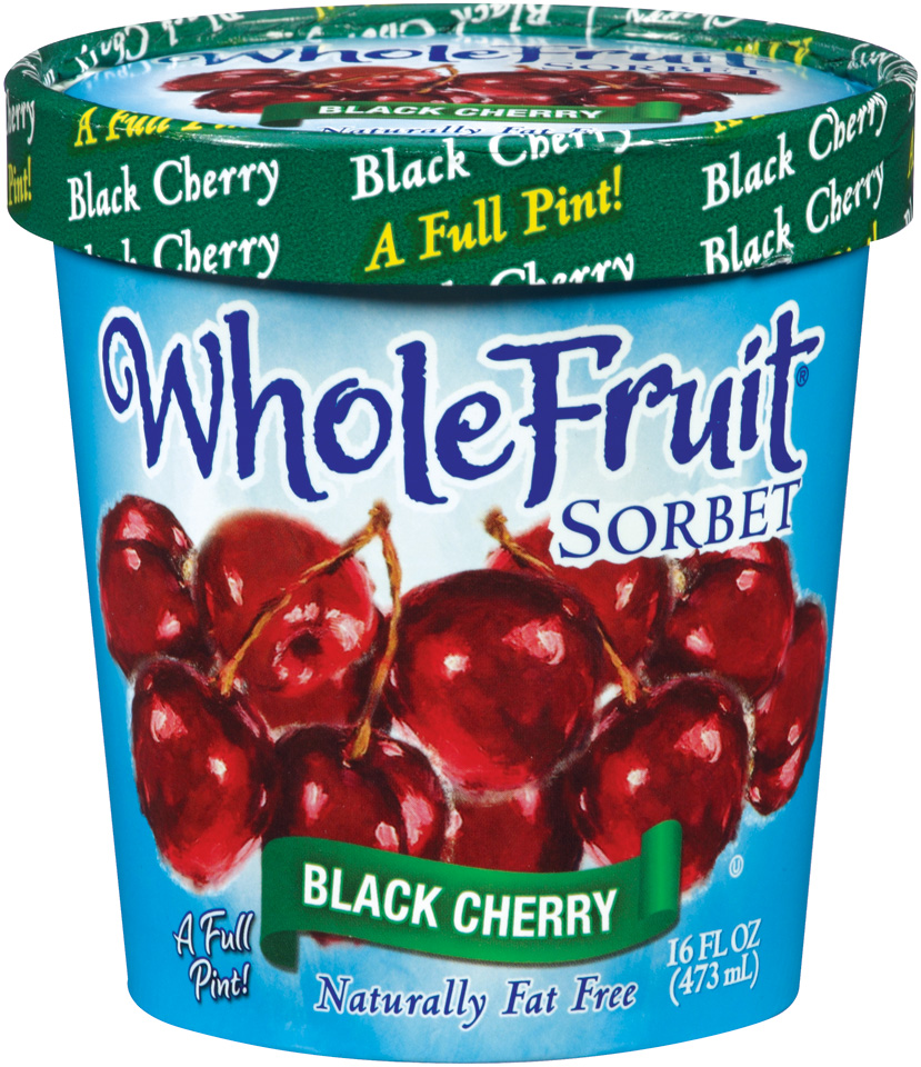 EWG's Food Scores Ice Cream & Frozen Yogurt Products