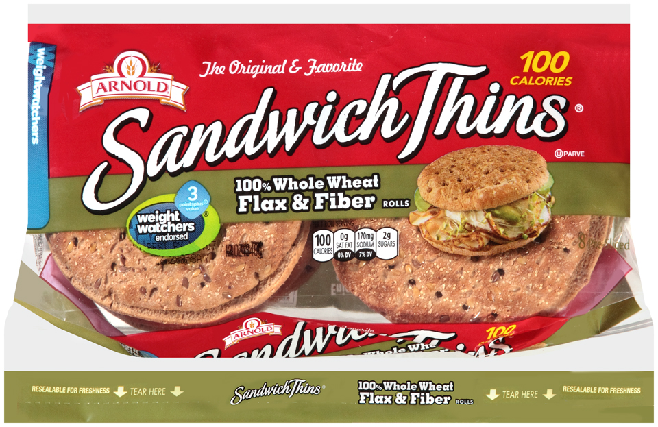 Wheat Sandwich Thins Nutrition Facts Besto Blog