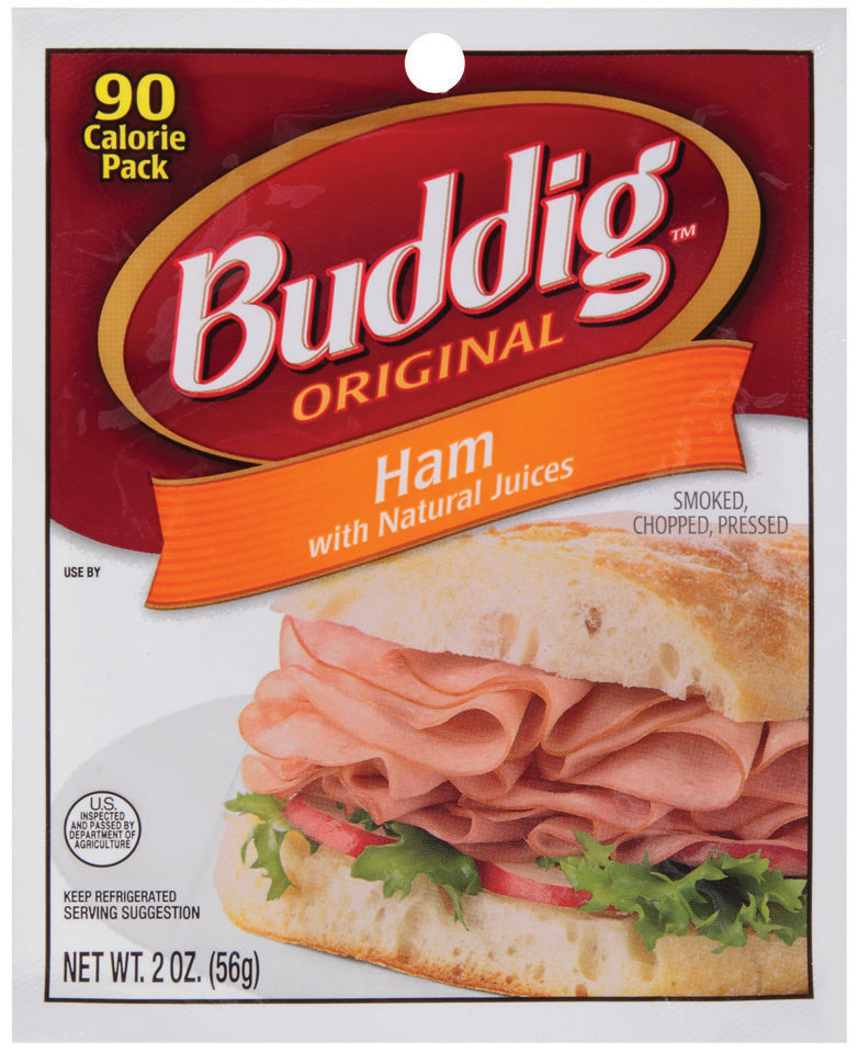 EWG's Food Scores Packaged Deli Meats Ham Products