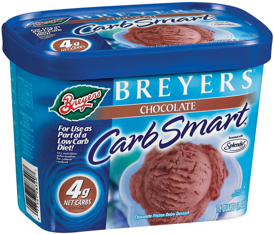 EWG's Food Scores Search results