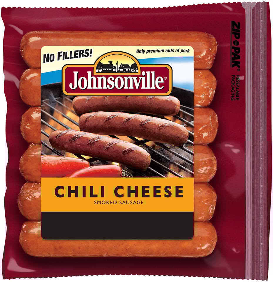 Johnsonville Chili Cheese Brats Nutrition Facts Nutrition Ftempo