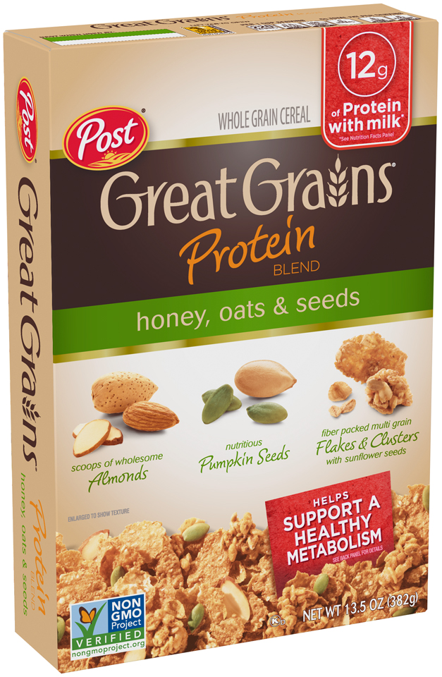 EWG's Food Scores Cereal Other Cold Cereal Products