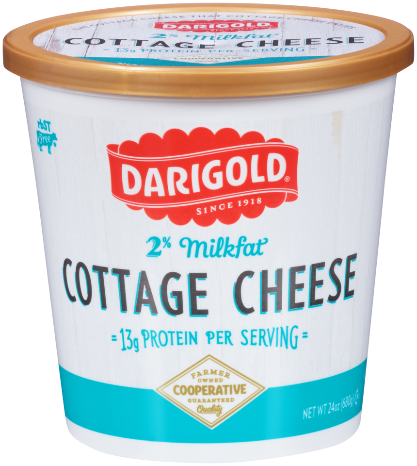 Ewg S Food Scores Darigold Cottage Cheese