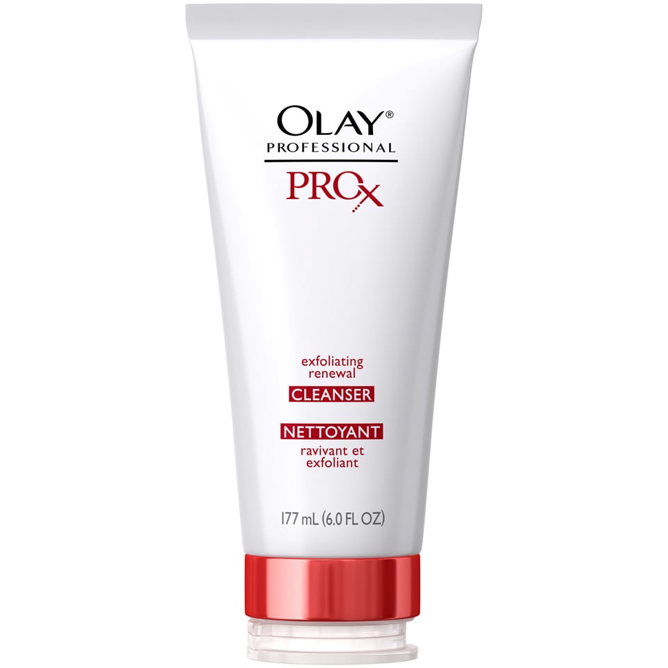 EWG Skin Deep® Olay Professional ProX Exfoliating Renewal Cleanser