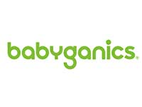 Babyganics Medium