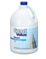 EWG’s Guide to Healthy Cleaning | Walmart Great Value Bleach