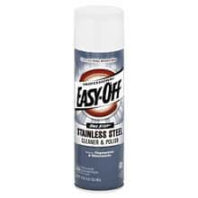 EASY-OFF Professional  Stainless Steel Cleaner & Polish