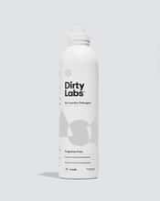 Dirty Labs Bio Laundry Detergent with Phytolase, Free & Clear