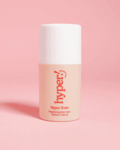 Hyper Skin Brightening Dark Spot Vitamin C Serum: Ultimate Glow Booster