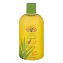 EWG Skin Deep® | Lily Of The Desert Aloe Vera Gelly Rating