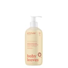 EWG Skin Deep® | Johnson's Head to Toe Wash & Shampoo Rating