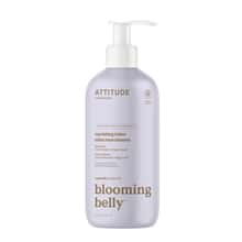 ATTITUDE Super Leaves - Maternity Nourishing Lotion - Argan Oil