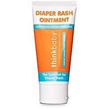 Thinkbaby Diaper Lotion (old formulation)