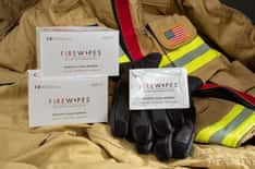 Firewipes Cleansing Wipes