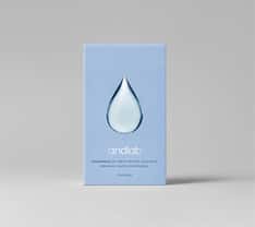 AndLAB Niacinamide 2%+B5 Hydrating Face Mask